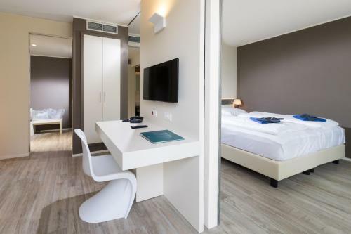 Hotel Maximilian