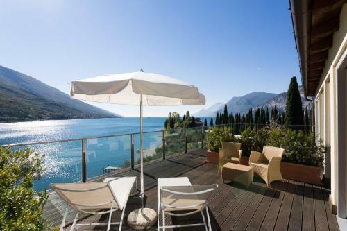 Hotel Maximilian