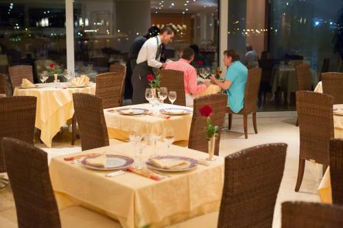 Hotel Maximilian