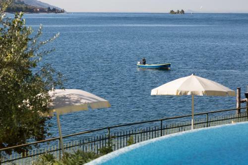Hotel Maximilian