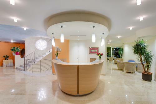 Hotel Maximilian