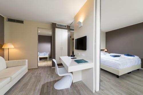 Hotel Maximilian