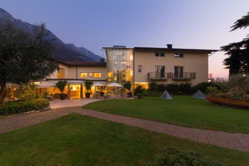 Hotel Maximilian