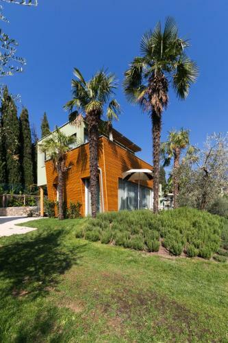 Hotel Maximilian
