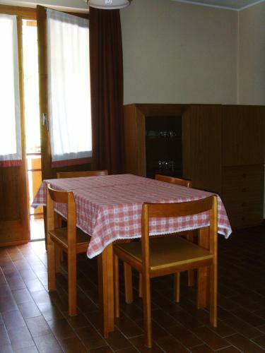 Apartamento Residence Ables