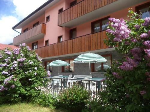 Apartamento Residence Ables