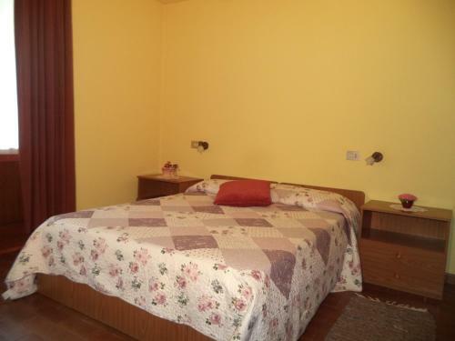 Apartamento Residence Ables