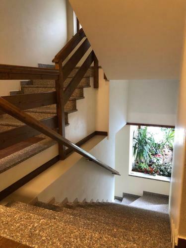 Apartamento Residence Ables