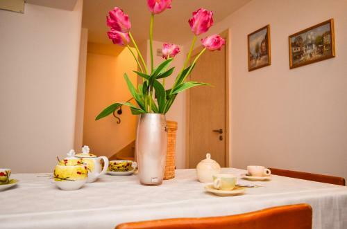 Bed & Breakfast Corte Schiavoni