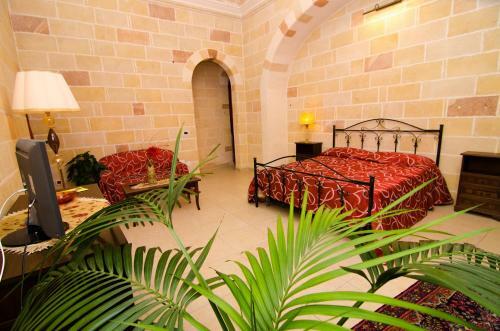 Bed & Breakfast Corte Schiavoni