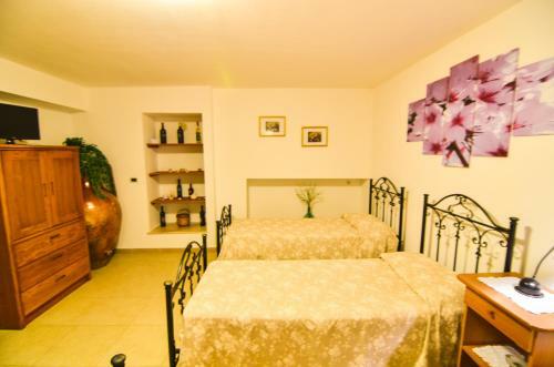 Bed & Breakfast Corte Schiavoni