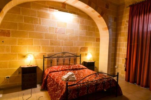 Bed & Breakfast Corte Schiavoni