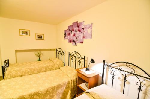 Bed & Breakfast Corte Schiavoni