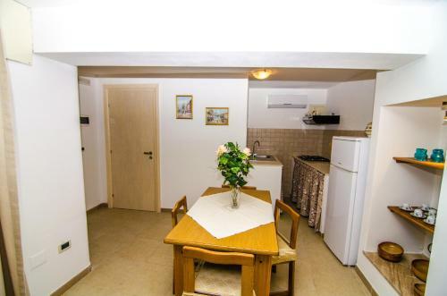 Bed & Breakfast Corte Schiavoni