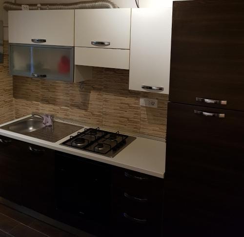 Apartamento Le Antiche Mura