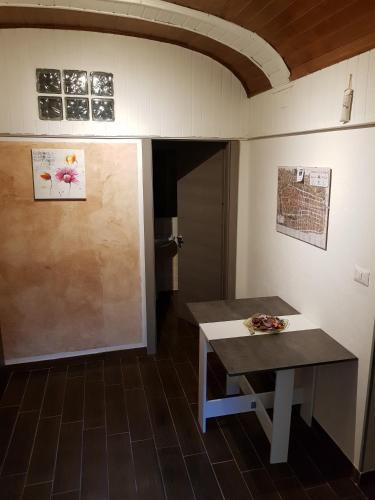 Apartamento Le Antiche Mura