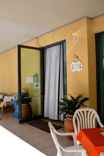 Hotel Giada