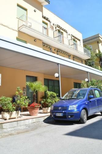 Hotel Giada