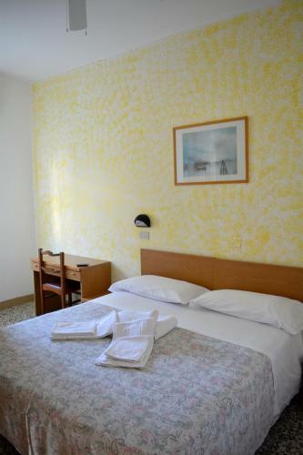 Hotel Giada
