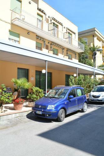 Hotel Giada