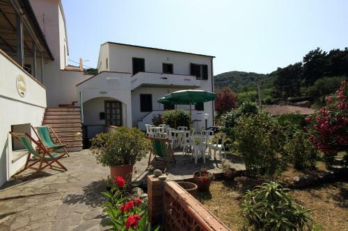 Hotel Holiday Bamb�