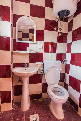 Apartments Marija