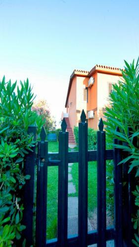 Villetta Marina Sestu