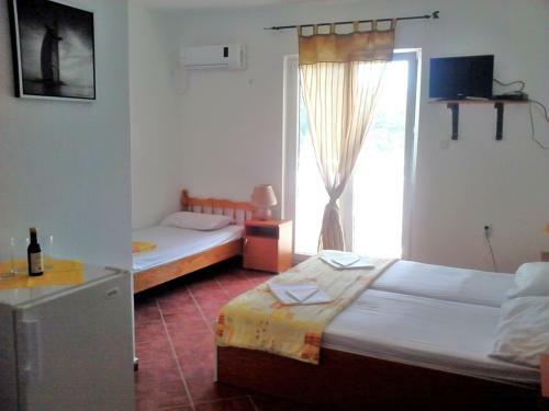 Bed & Breakfast Bonaca