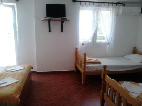 Bed & Breakfast Bonaca
