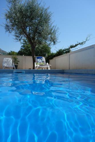 Bed & Breakfast Bonaca