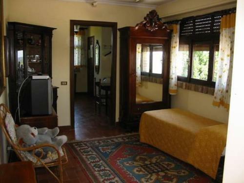 Bed & Breakfast La Luna E I Fal�