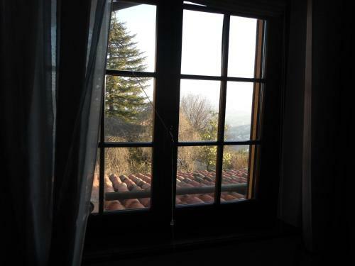 Bed & Breakfast La Luna E I Fal�
