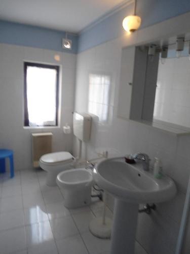 Bed & Breakfast La Luna E I Fal�