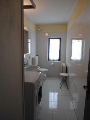 Bed & Breakfast La Luna E I Fal�
