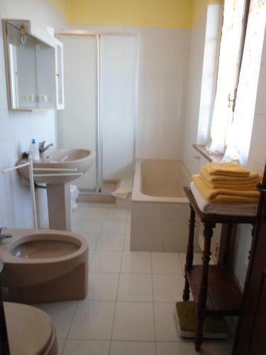Bed & Breakfast La Luna E I Fal�