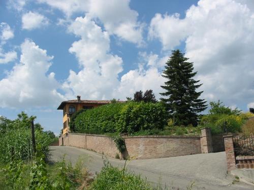 Bed & Breakfast La Luna E I Fal�