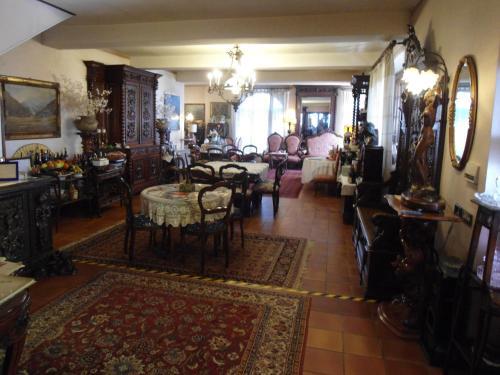 Bed & Breakfast La Luna E I Fal�