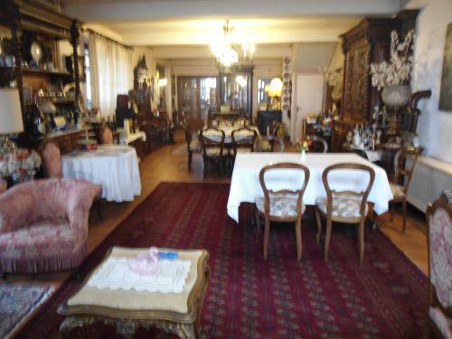 Bed & Breakfast La Luna E I Fal�