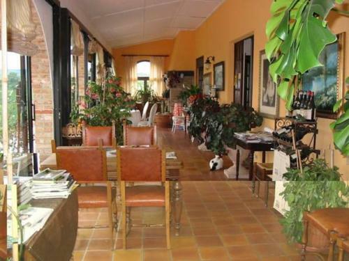 Bed & Breakfast La Luna E I Fal�