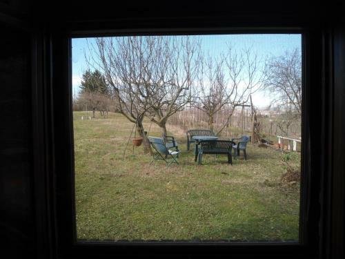 Bed & Breakfast La Luna E I Fal�