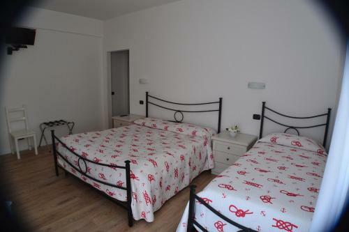 Hostal Il Veliero