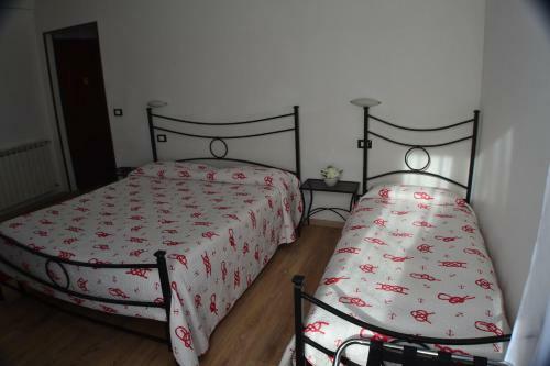 Hostal Il Veliero