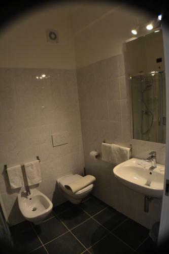 Hostal Il Veliero