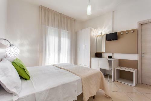 Hotel Anastasi