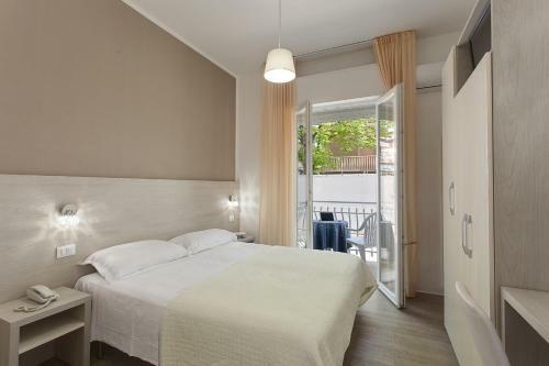 Hotel Anastasi