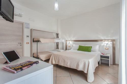 Hotel Anastasi