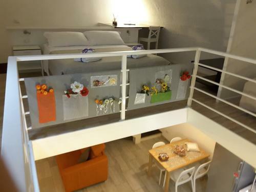Apartamento Sassi Sedicidiciotto