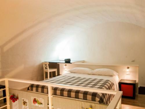 Apartamento Sassi Sedicidiciotto