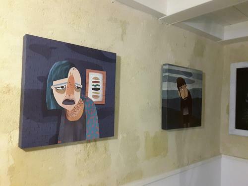 Apartamento Sassi Sedicidiciotto