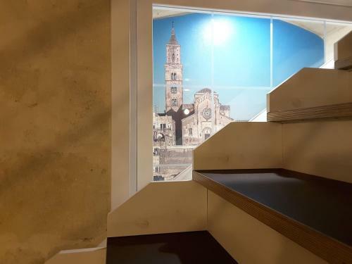Apartamento Sassi Sedicidiciotto